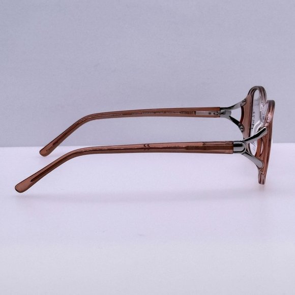 National Eyeglasses Eye Glasses Frames Barbara NA0331 047 56-15-135 main image 4